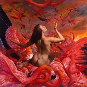 Meet your Posher, Priscilla